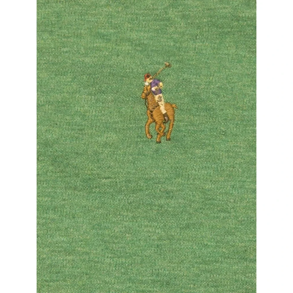 Polo Ralph Lauren please see